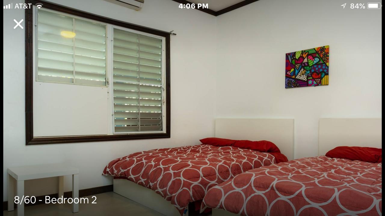 Сasa de vacaciones Emmanuelli Sur 3 Bedroom