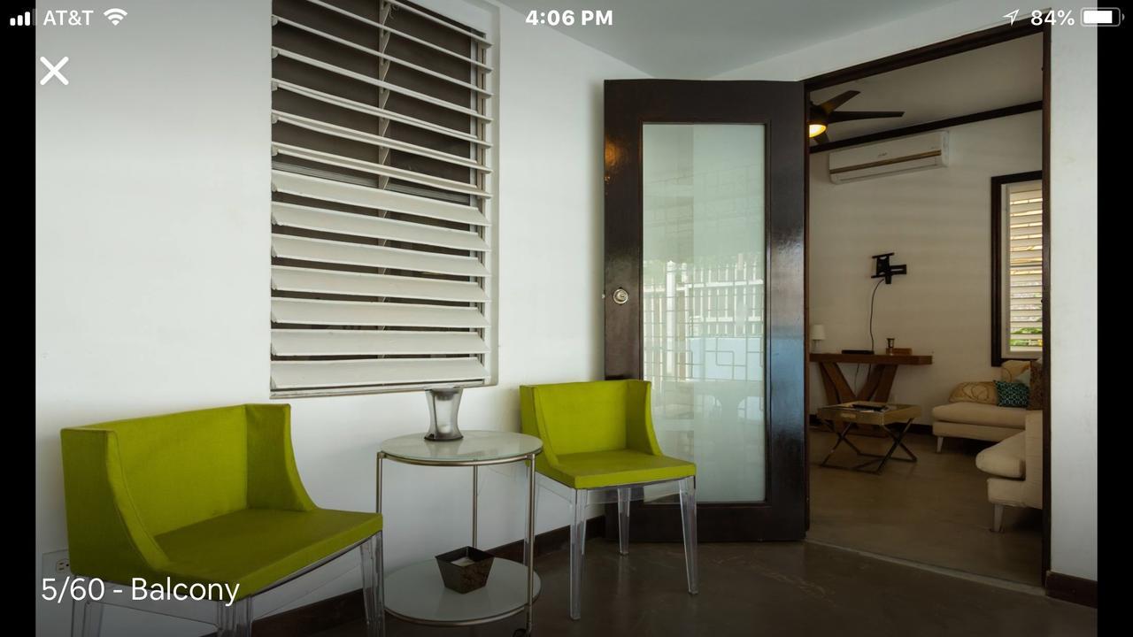 Сasa de vacaciones Emmanuelli Sur 3 Bedroom *