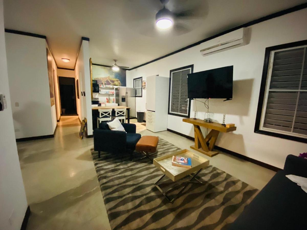 Emmanuelli Sur 3 Bedroom Сasa de vacaciones San Juan