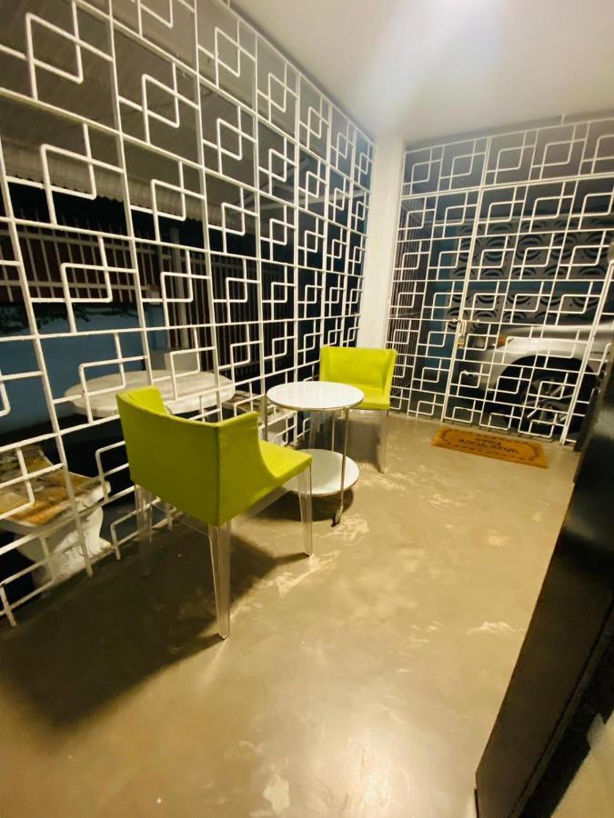Emmanuelli Sur 3 Bedroom Сasa de vacaciones San Juan