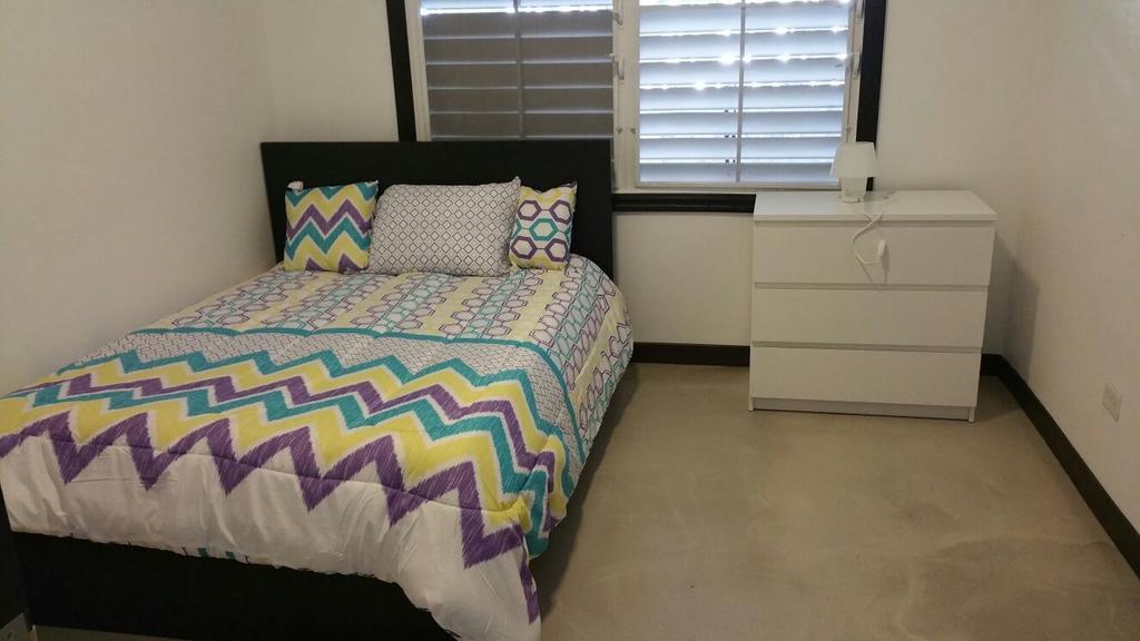 Emmanuelli Sur 3 Bedroom Сasa de vacaciones