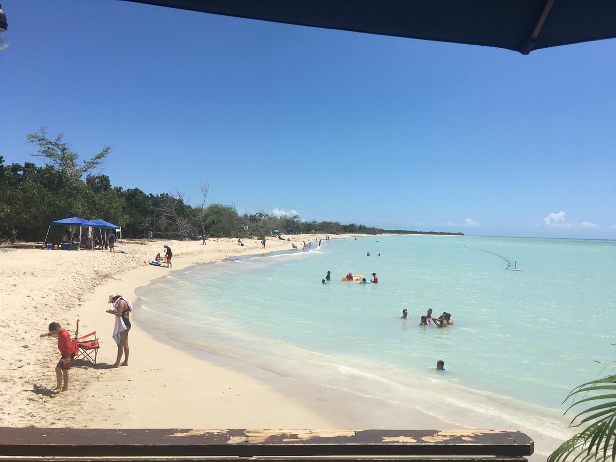 Сasa de vacaciones Emmanuelli Sur 3 Bedroom San Juan
