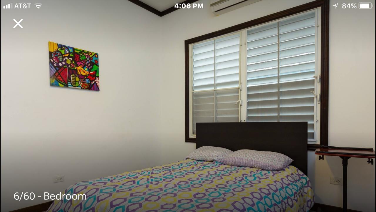 Сasa de vacaciones Emmanuelli Sur 3 Bedroom