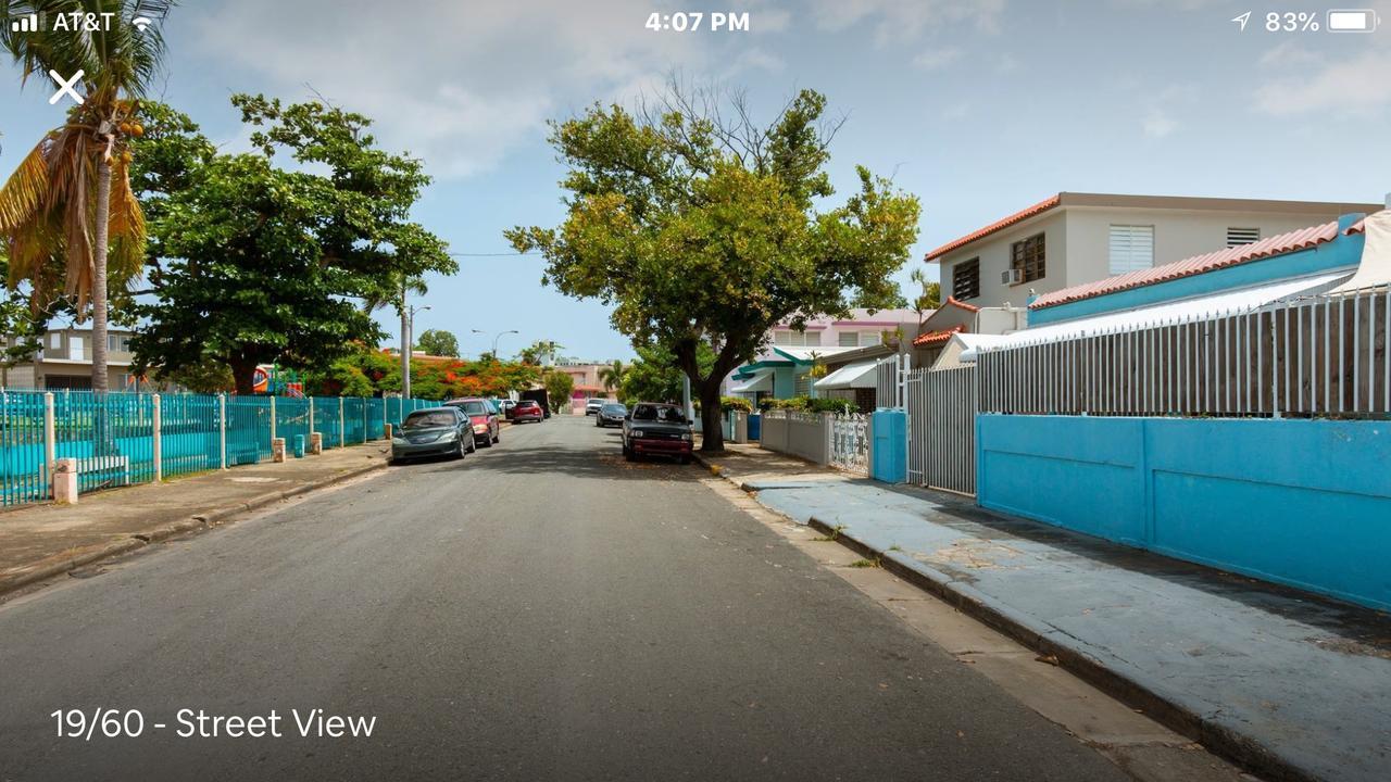Emmanuelli Sur 3 Bedroom Сasa de vacaciones
