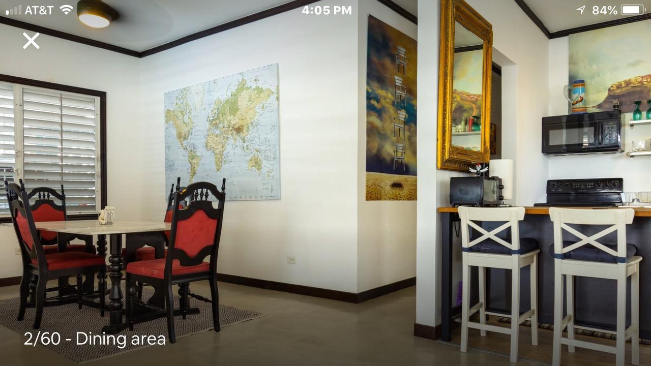 Сasa de vacaciones Emmanuelli Sur 3 Bedroom San Juan