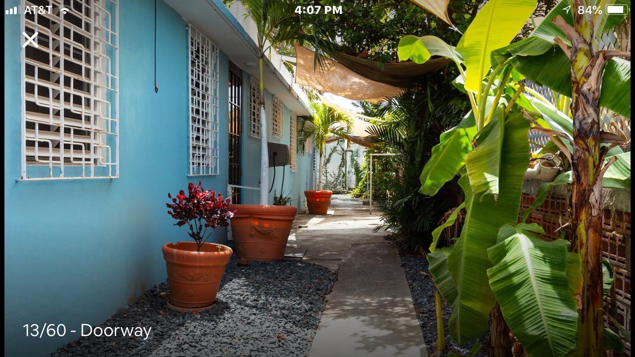 Сasa de vacaciones Emmanuelli Sur 3 Bedroom *