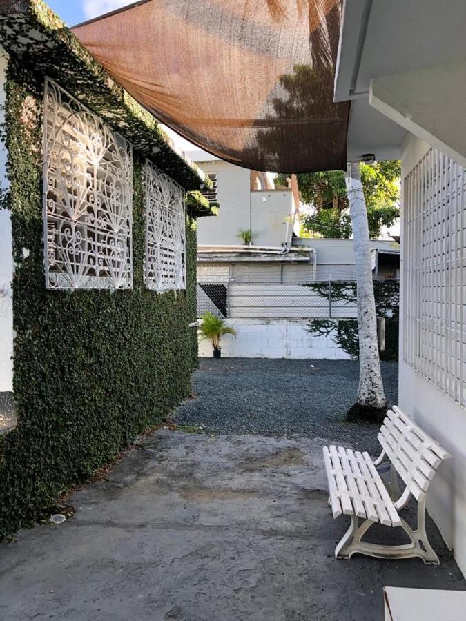 Сasa de vacaciones Emmanuelli Sur 3 Bedroom *