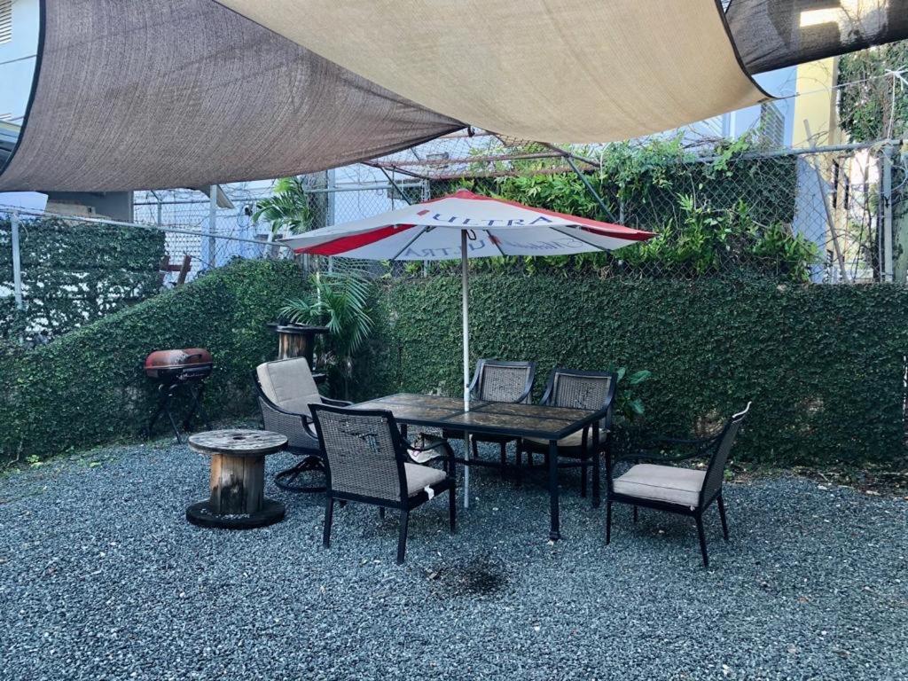 Emmanuelli Sur 3 Bedroom Сasa de vacaciones