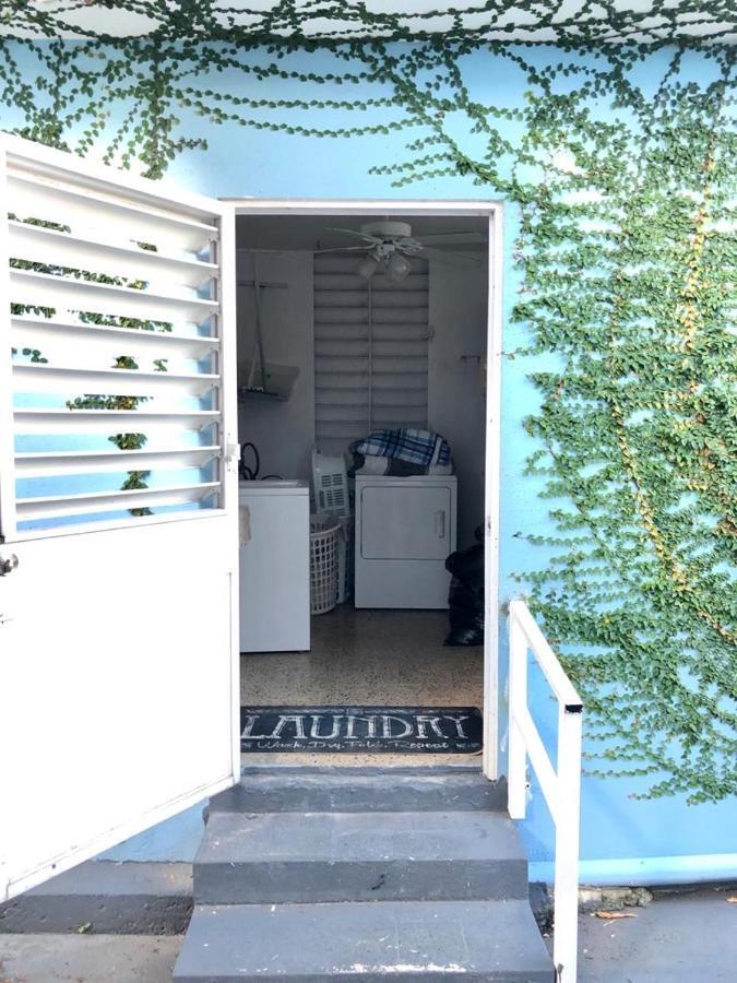 Emmanuelli Sur 3 Bedroom Сasa de vacaciones