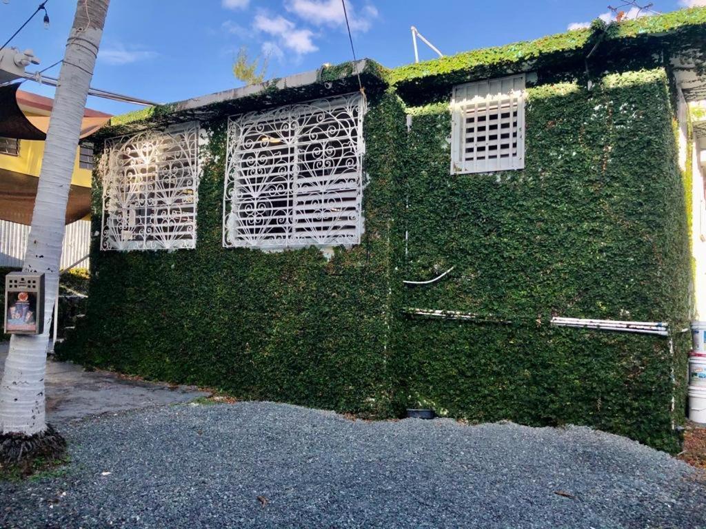 Сasa de vacaciones Emmanuelli Sur 3 Bedroom *